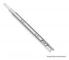 Corredica Telescopica Soprano 35x500mm Par