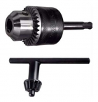 Mandril S13+chave+adap Makita 12887 Blister