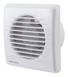 Exaustor P/banheiro 100mm 10w 220v