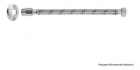 Engate Flex Inox Blukit 60cm Blister