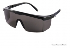 Oculos Protecao Jaguar Fume