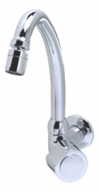 Torneira Esteves B.movel Pia Parede 1168 C40 Blister