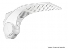 Ducha L&c Duo Shower Quadra Multitemp 7500w 220v