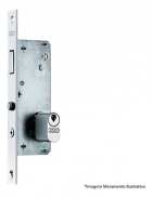 Fechadura Bico Papagaio Stam 26,5mm 940