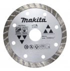 Disco Diam Makita Turbo D-42553 Blister