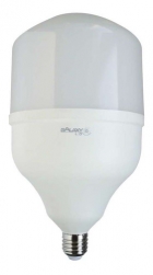 Lampada Led Alta Potencia 065w Branca E40 Galaxy Led