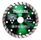 Disco Diamantado Maxturbo D56976 110x20mm Makita
