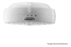 Ducha L&c Fashion Branca 4t 5500w 127v Blister