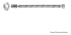 Engate Flex Inox Blukit 40cm Blister