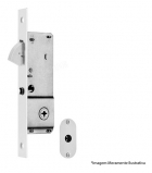 Fechadura Bico Papagaio Tetra Inox Stam 1940