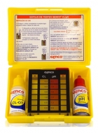 Estojo Analise Genco Cl/ph 407600
