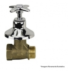 Registro Pressao Light 1416 C23 3/4 Blister