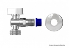 Torneira Metal Maq Lavar Censi 1/2 X3/4 7559 Blister