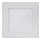 Painel Led Emb Quad 12wx6500k 171x171mm 800lm