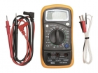 Multimetro Digital C/sensor De Temperatura Blister