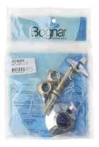 Salva Registro Sos C23 Light Blister