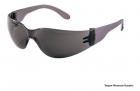 Oculos Protecao Leopardo Fume