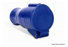 Acoplamento Steck P/extensao 3p+t 16a 220v N-4059
