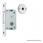 Trava Seg Tetra Stam Inox 1001 Distancia Broca 30mm