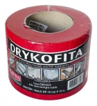 Fita Multiuso Dryko 10cmx10m