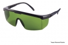 Oculos Protecao Jaguar Ray Ban (verde)