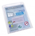 Tela P/janela C/velcro Br 0,80x0,80