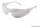 Oculos Protecao Leopardo Incolor