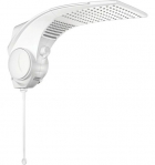 Ducha L&c Duo Shower Quadra Eletronica 7500w 220v