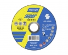 Disco Corte Ferro Norton Ar312 4.1/2X1/8X7/8