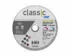 Disco Corte Ferro Norton Classic Basic 180X1,6X22,23Mm
