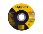 Disco Corte Multimaterial Stanley 4.1/2"X1/25X7/8" Sta8070