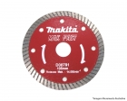 Disco Diam Makita Turbo Refrig Makfast D08791 Blister