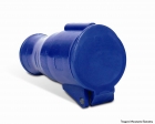 Acoplamento Steck P/Extensao 2P+T 16A 220V N-3056