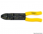Alicate Eletricista 9.1/2" 228Mm Stanley 84223 Blister