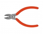 Alicate Mini Corte Diag Western 4.1/2" Blister