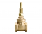 Base Registro Gaveta Esteves 1/2" Blister