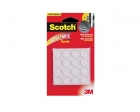 Batente Protetor 3M D Gg 12Pcs Blister