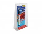 Caneta Apagar Risco Western Blister