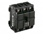 Disjuntor L&C Tripolar 10A