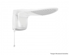 Ducha L&C Wave Ultra Branco 7800W 220V