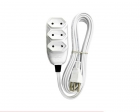 Extensao Ilumi Compacta Bip Br A 1,50M Par 17901