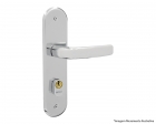 Fechadura Alav Mgm Crom Wc Stilo A/A 121313