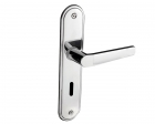 Fechadura Pado 403I Concept Int Cr