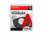 Fita Espuma Veda Porta/Janela 19Mmx10M 3Mm E103S Blister