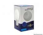 Lampada Geladeira/Fogao Leitosa 40Wx220V E27 8720
