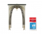Resistencia L&C Aquecedor Versatil 127V 5500W 755E