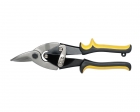Tesoura Chapa Aviacao Direita 10" 9Ej
