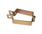 Trava Seg Porta Cadeado Travofix Pop 2 4,0X6,0 Blister