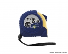 Trena Emb 05Mx25Mm Grip C/Trava Brasfort 7761 Blister