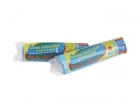 Saco Lixo Azul Super 015Lts 20Pcs 39X58Cm